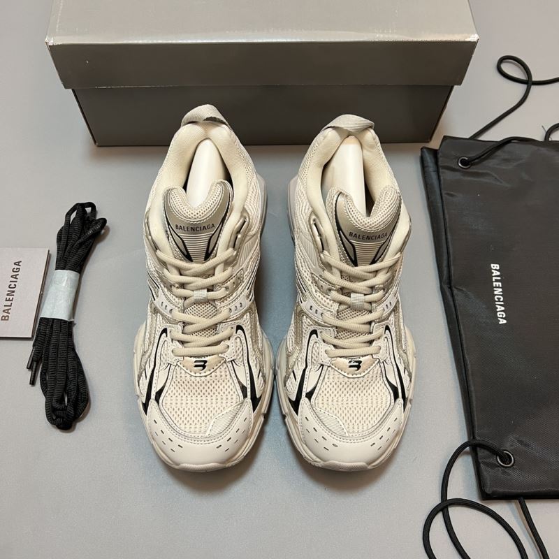 Balenciaga Track Shoes